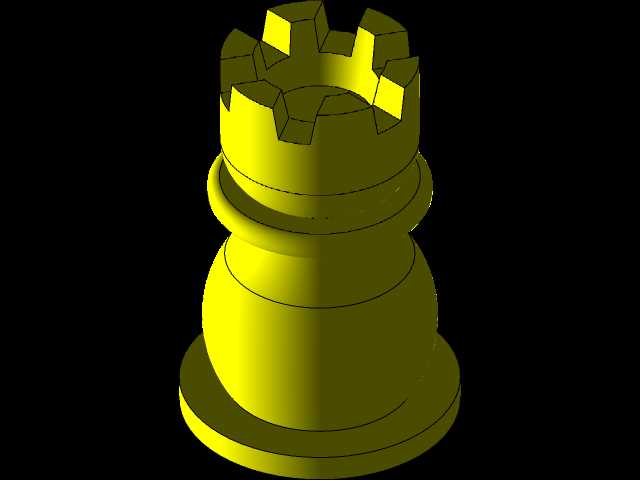 Rook 3D���