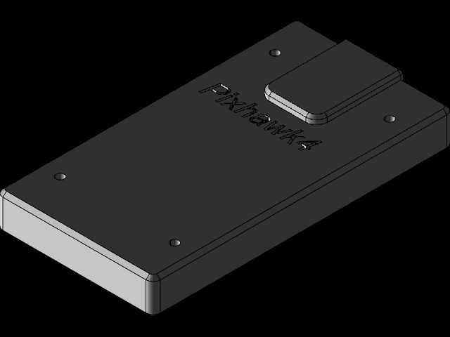 Pixhawk 4