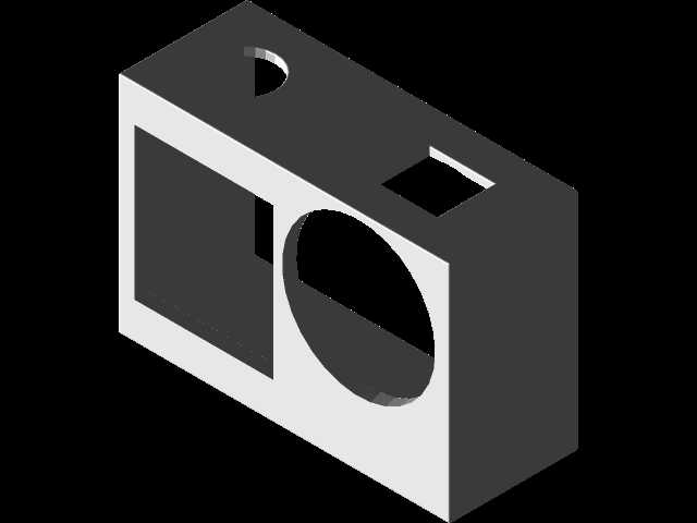 Dji Case 4 gopro���
