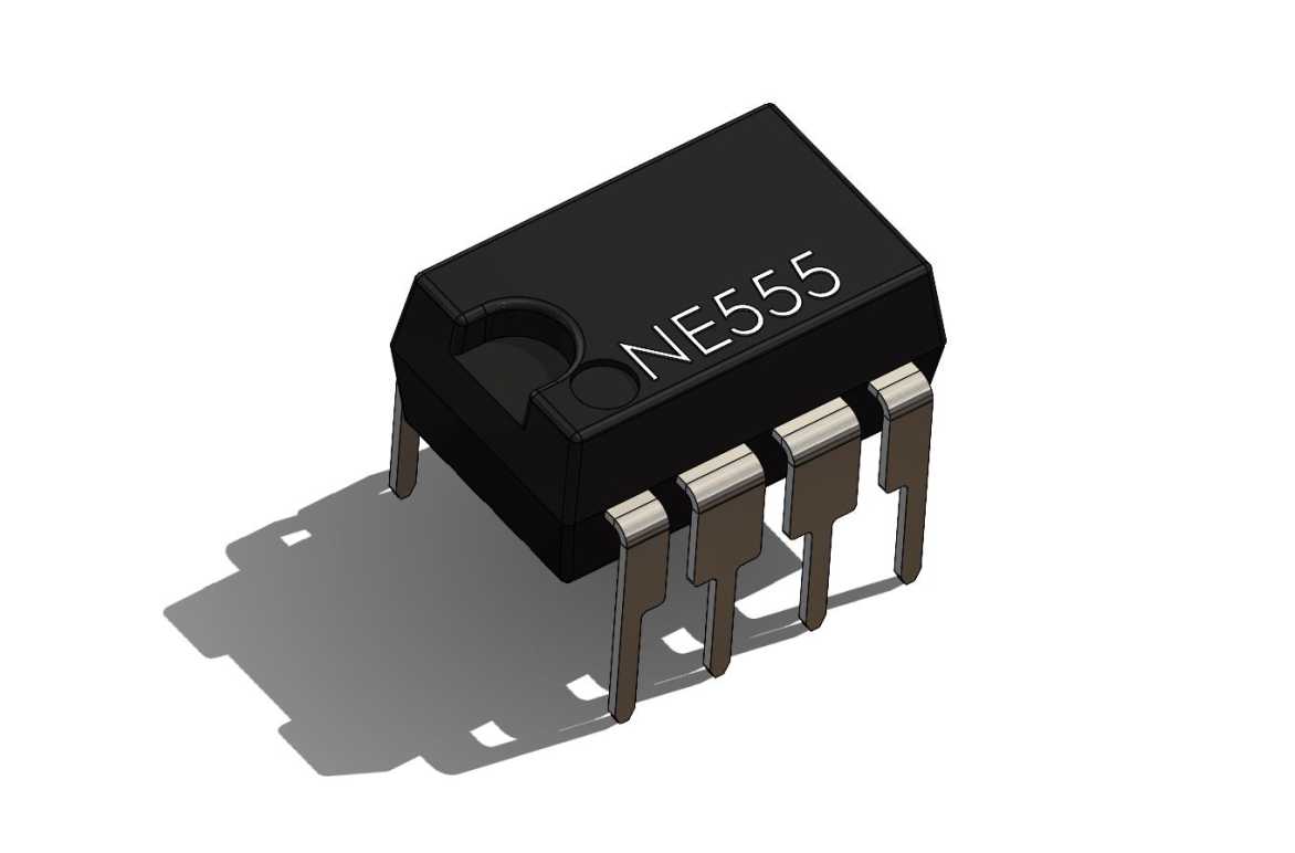 NE555