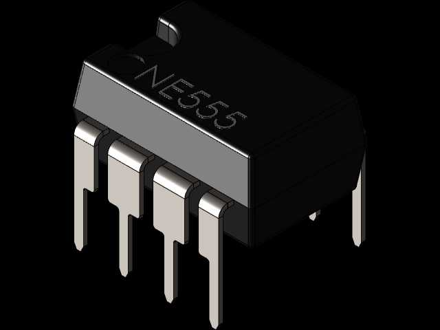 NE555