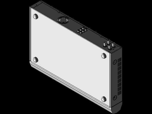 TwinSat Festplatten接收器UFS 922 si