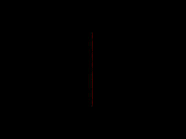 autocad3d程序中的二维中级设计实例