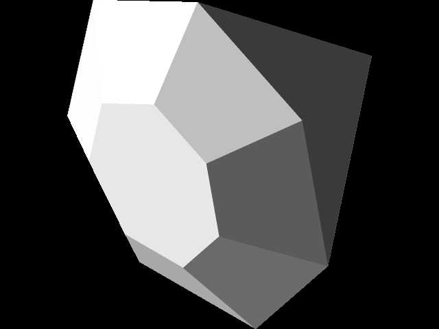 #19颗钻石7面| Fusion 360 | Pistacchio图案