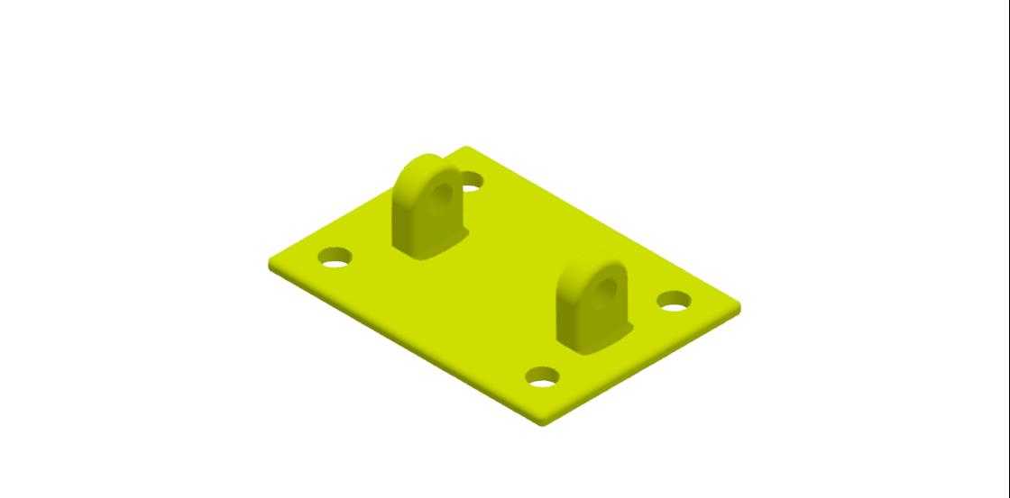 3D练习#18