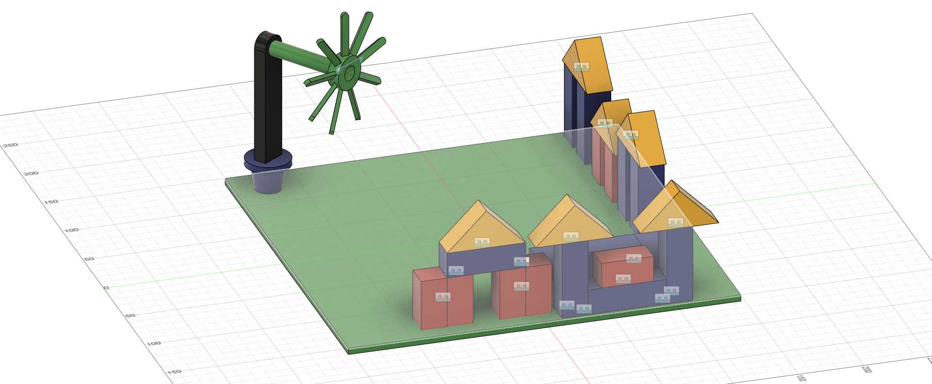 Exerc��cio 5 Autodesk Fusion 360��Juntas��