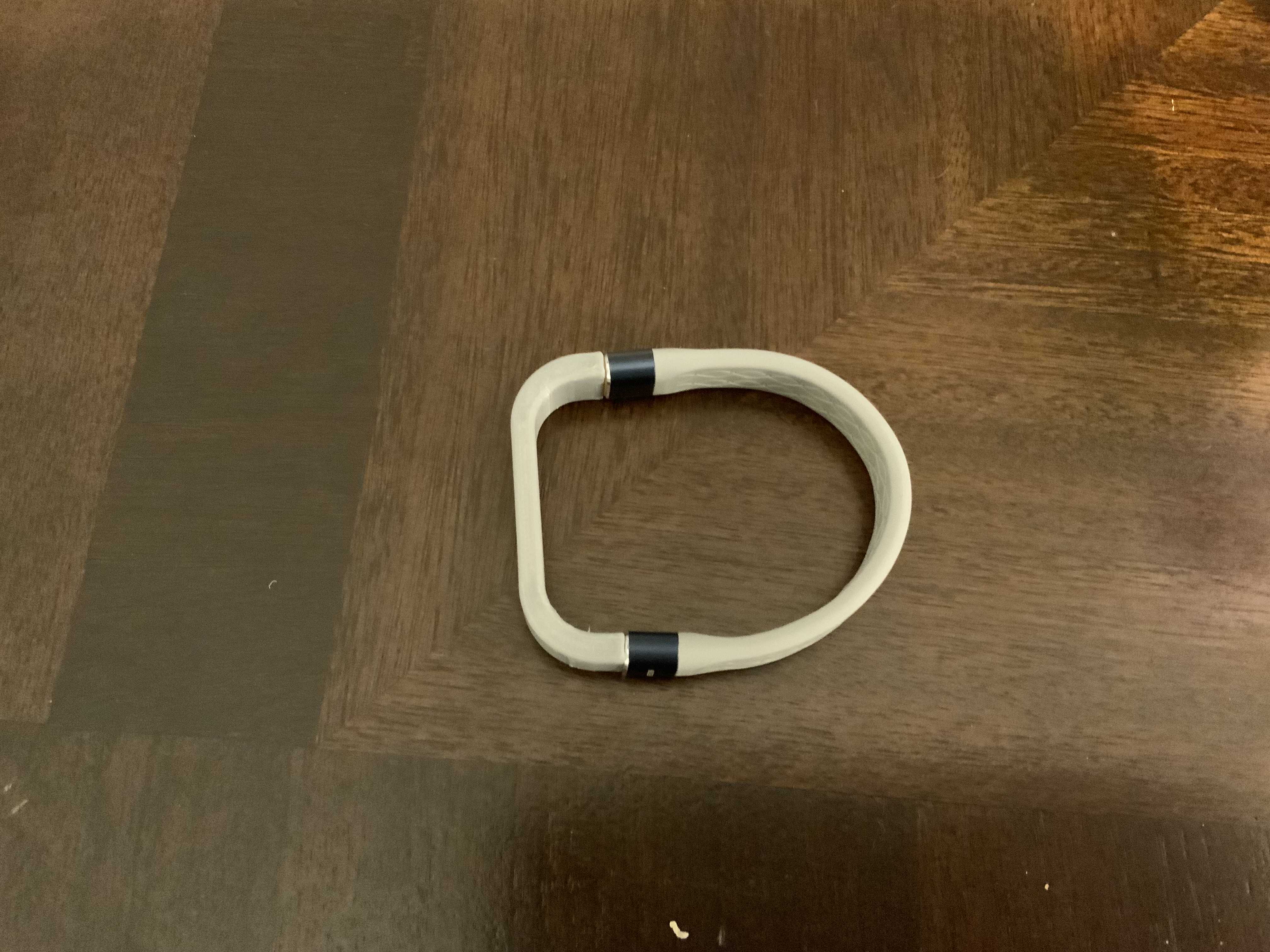 C型支架适配器