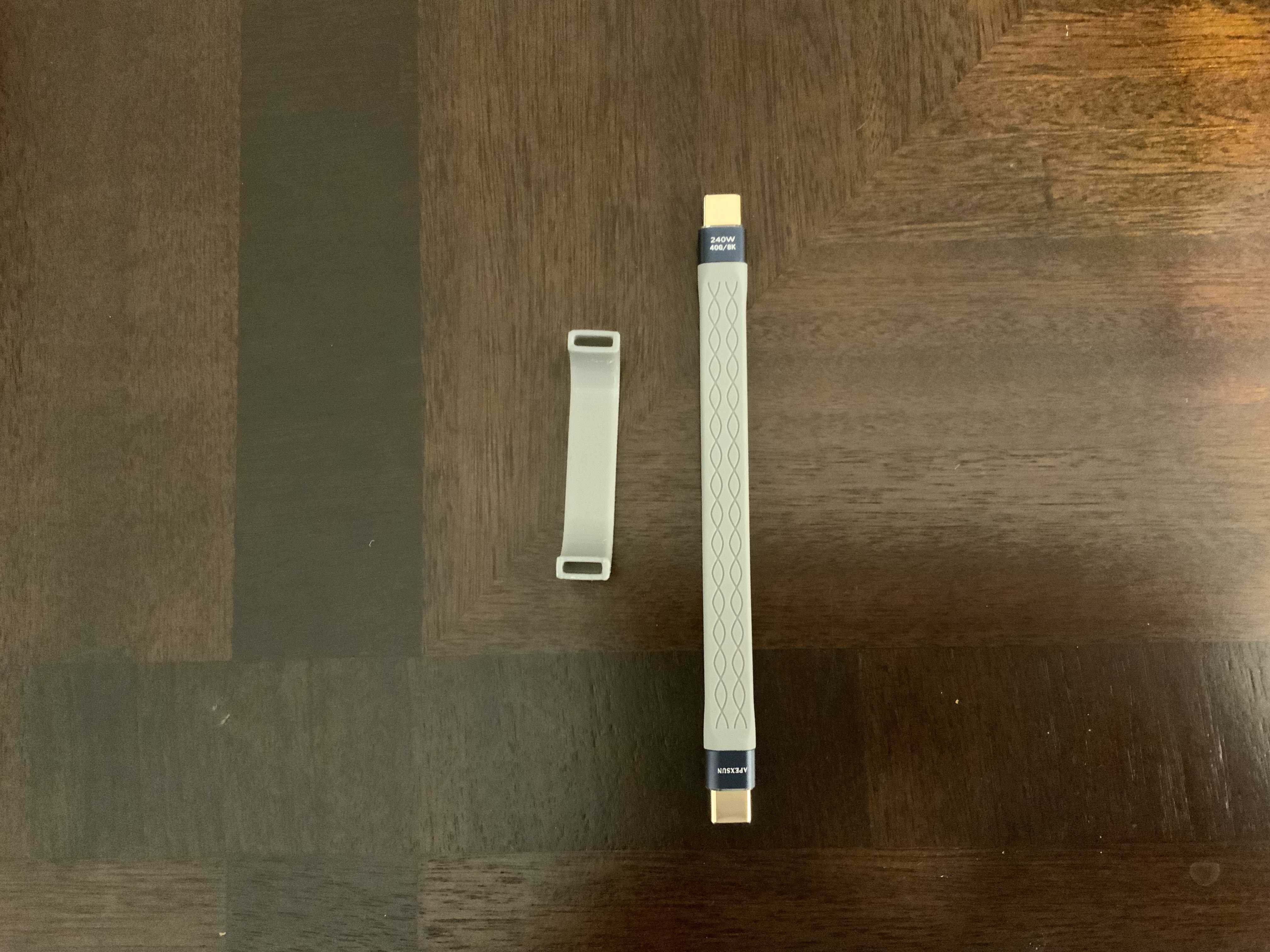 C型支架适配器