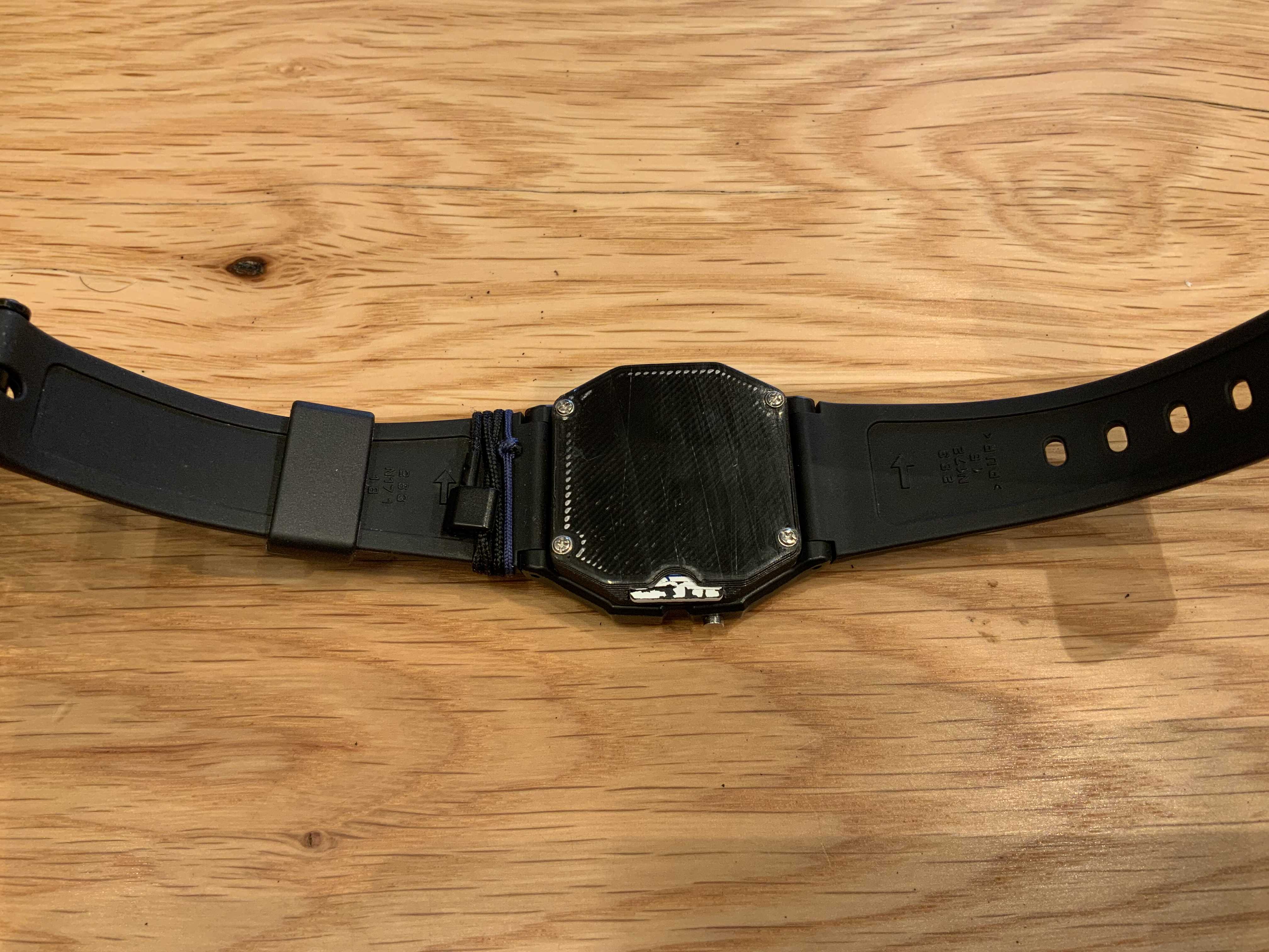 ����ŷF-91w Mod TF֧��