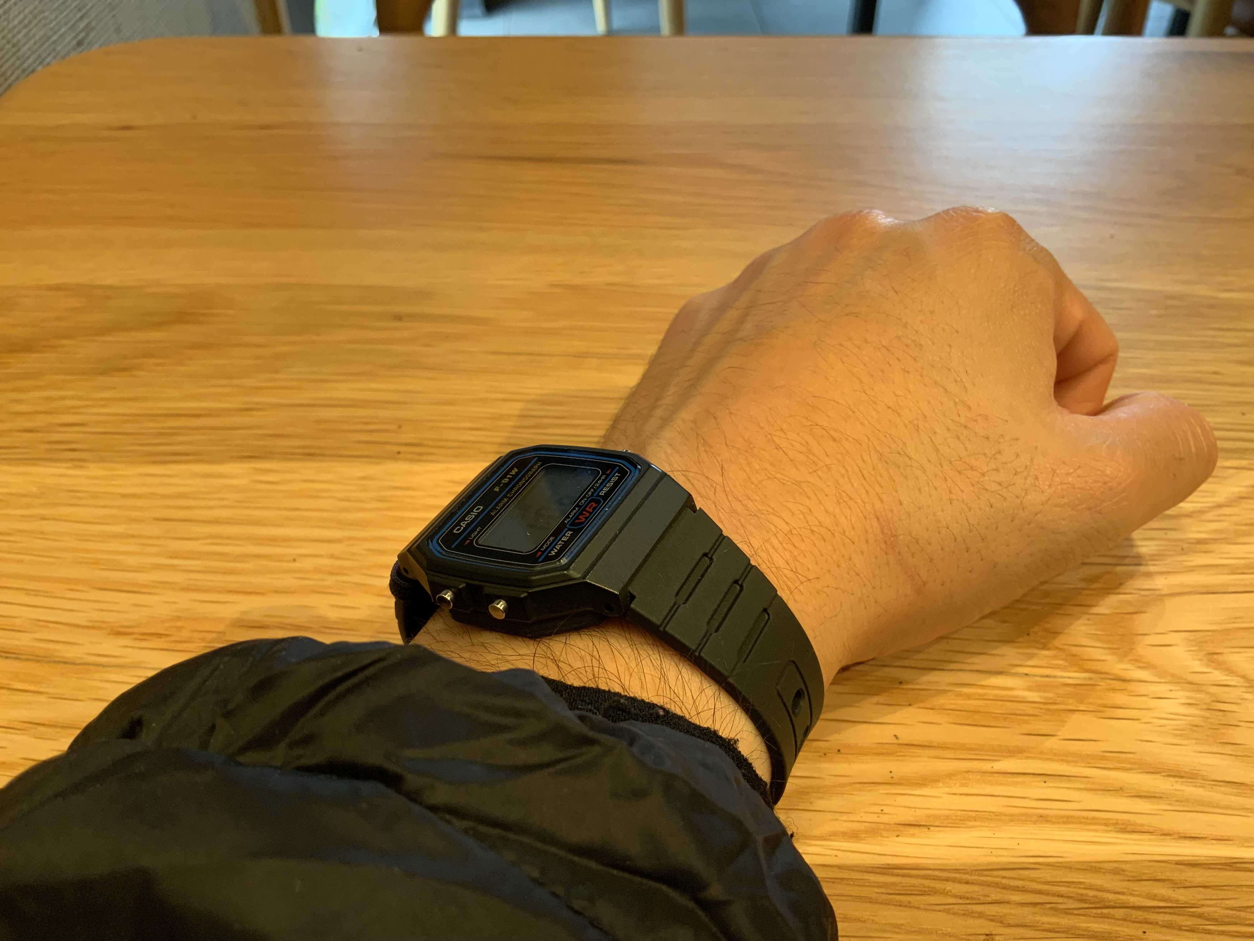 ����ŷF-91w Mod TF֧��