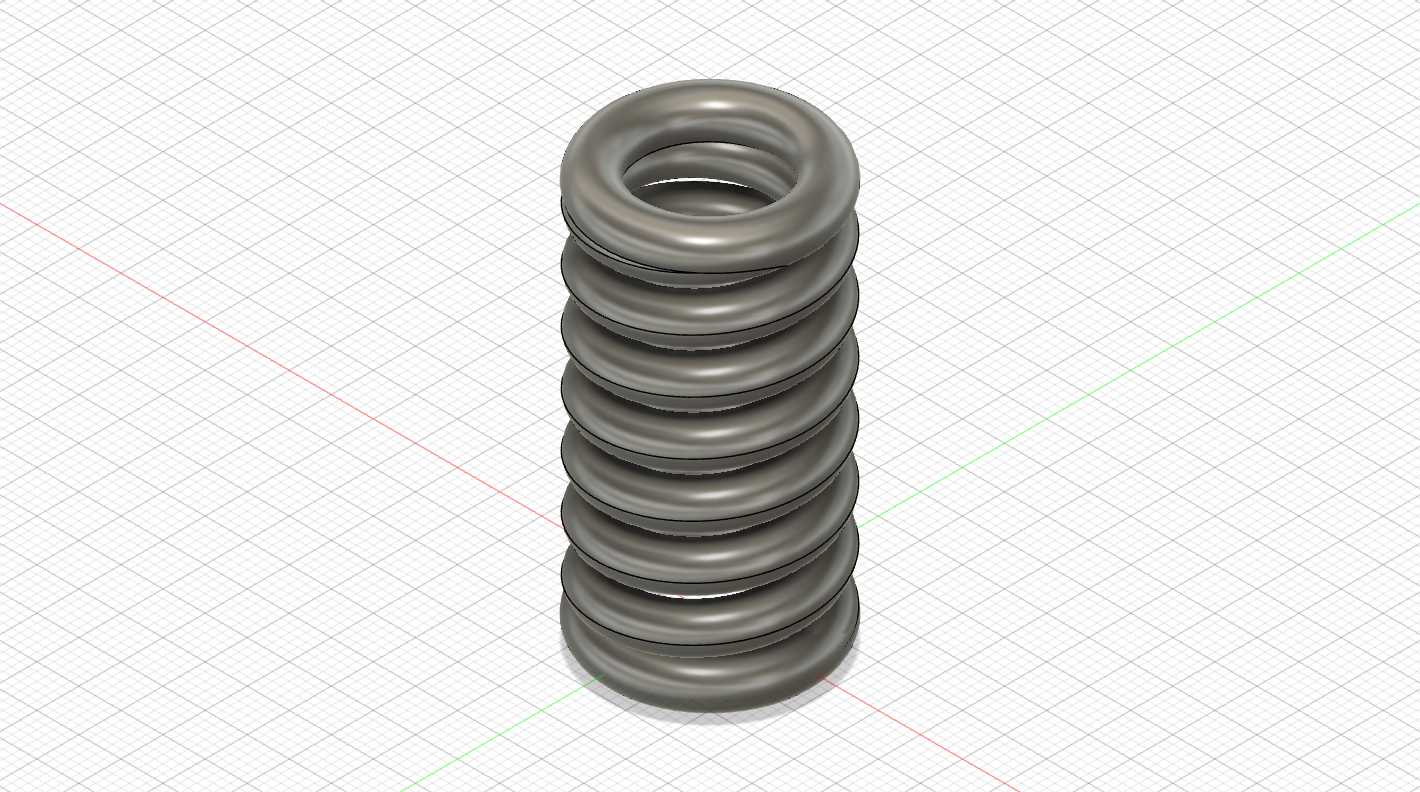Exercício 7 Autodesk Fusion 360