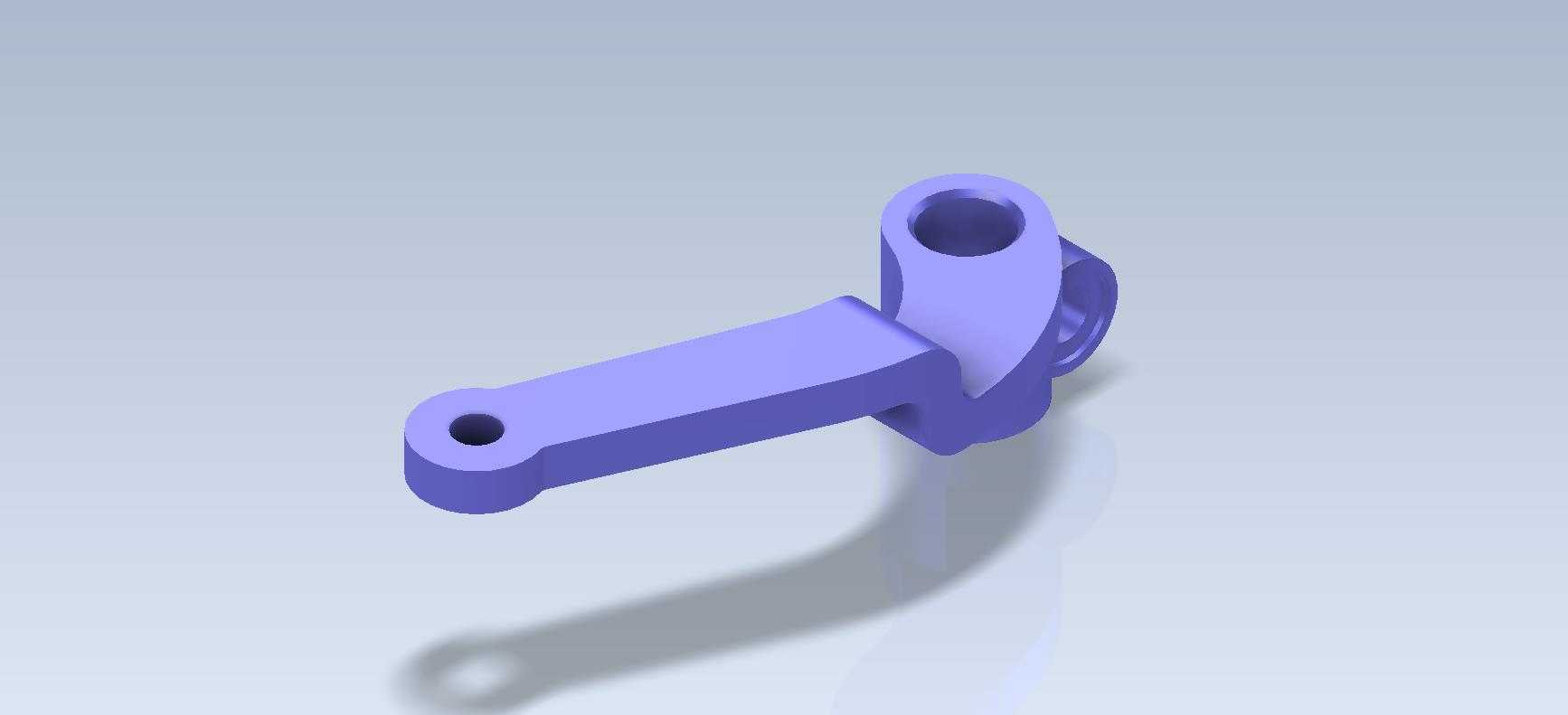三维CAD基本练习/Autodesk Inventor Pro