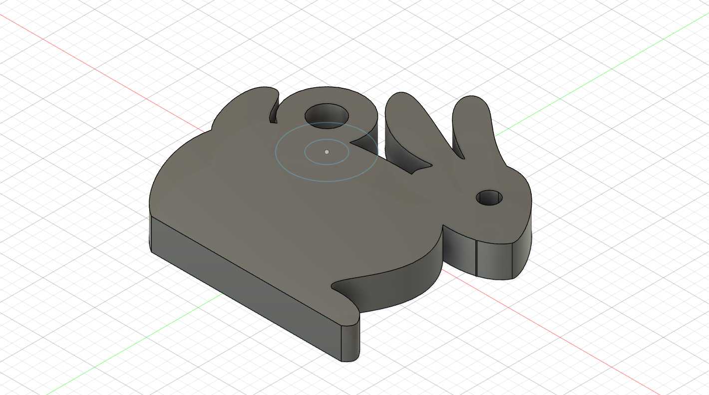 Exercício 6 Autodesk Fusion 360
