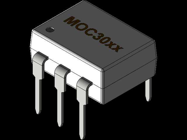 MOC30xx