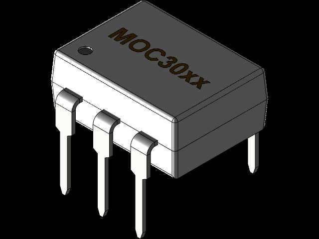 MOC30xx