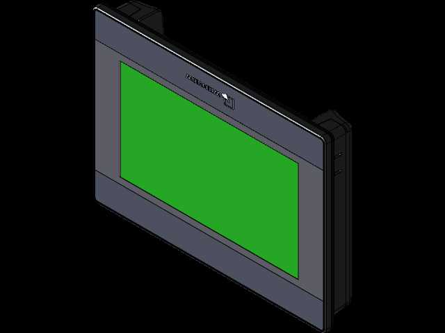 HMI 7Ӣ��TK6071iP