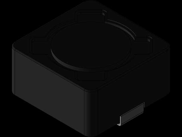 ����ȦSMD 7,3X7,3
