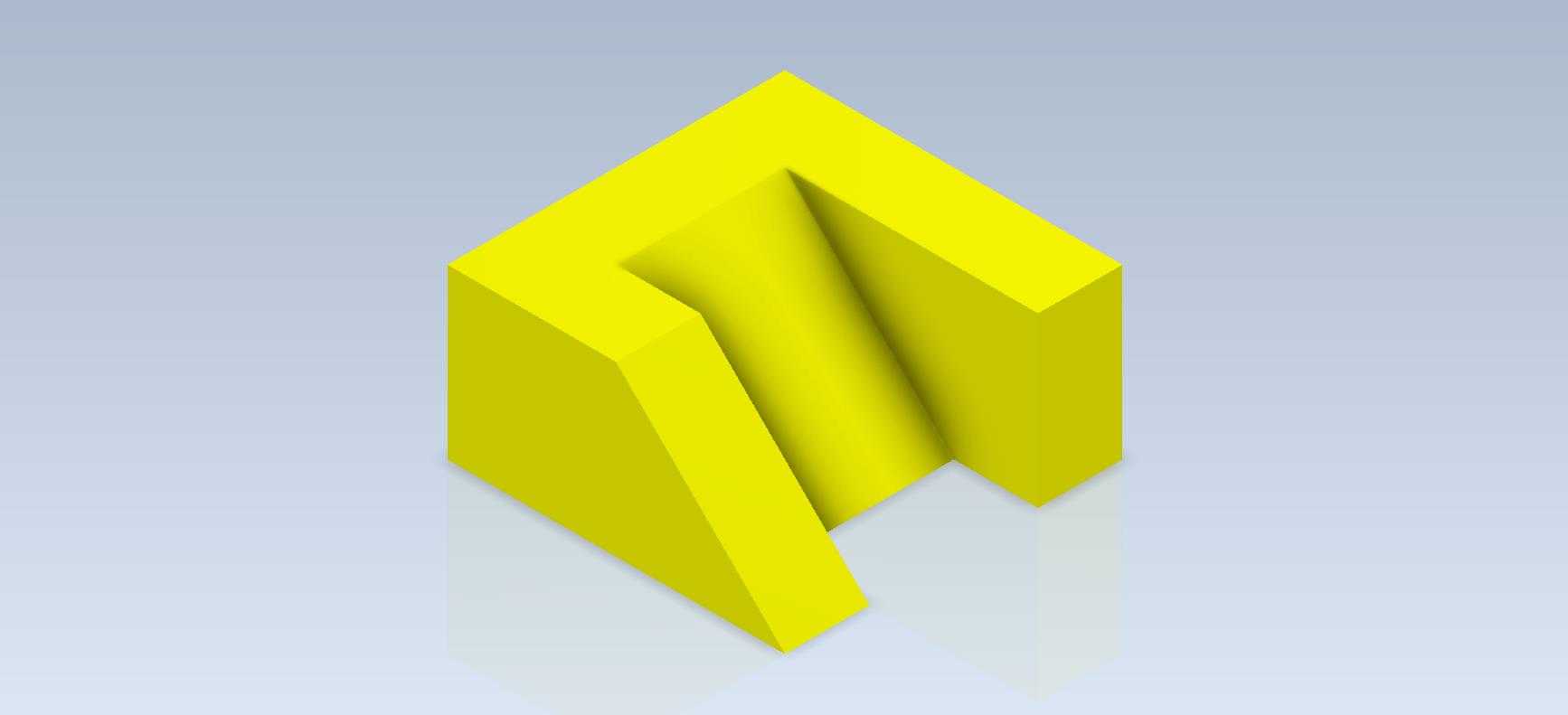 Studycadcam三维CAD练习915/Autodesk Inventor Pro