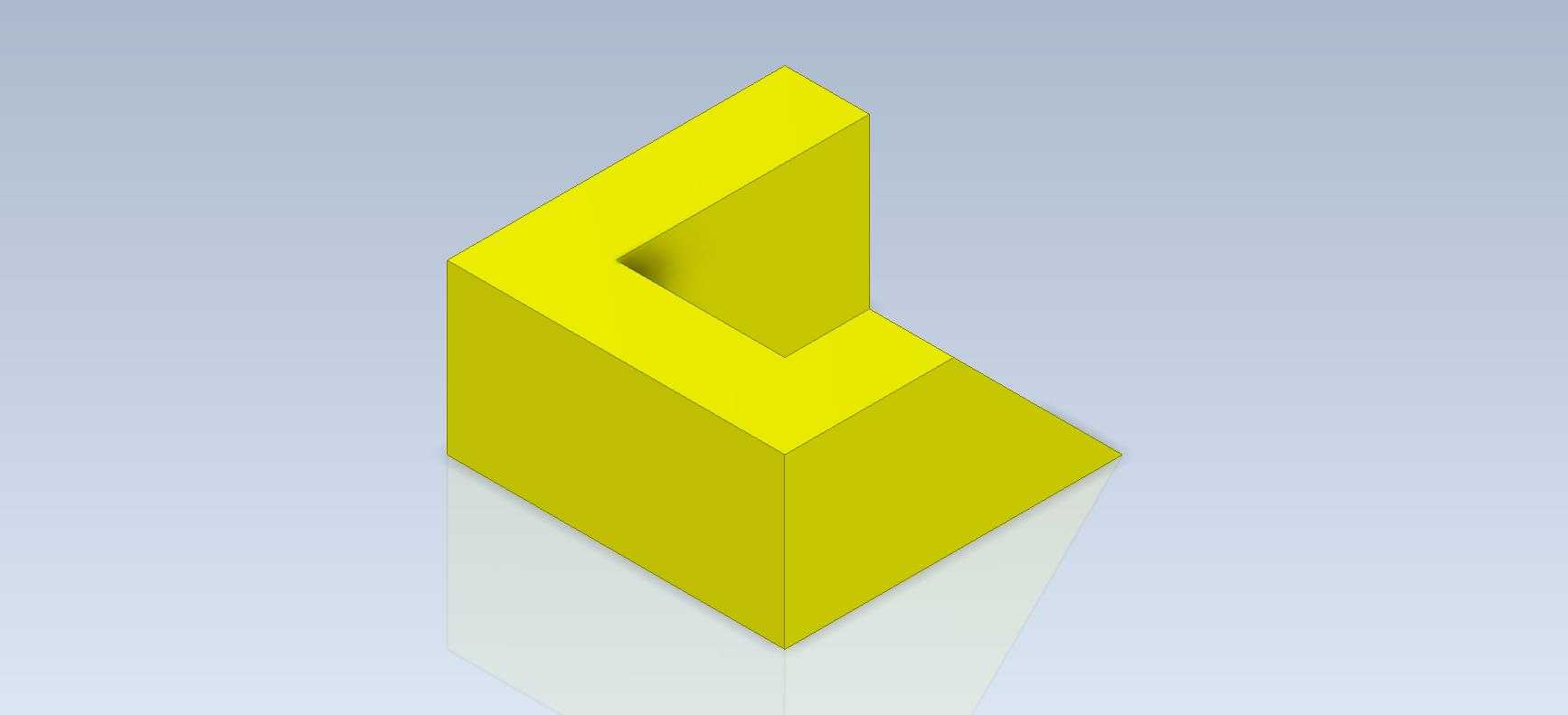 Studycadcam三维CAD练习915/Autodesk Inventor Pro
