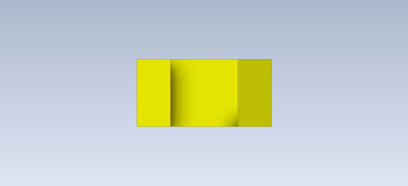 Studycadcam三维CAD练习915/Autodesk Inventor Pro