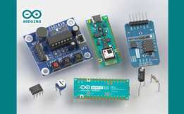 Arduino ����� 400 