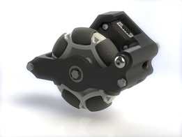 FTC TrackWheels // 