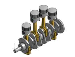 �ĳ�̷�������� Solidworks
