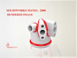 Solidworks Mania 2000_ģ��