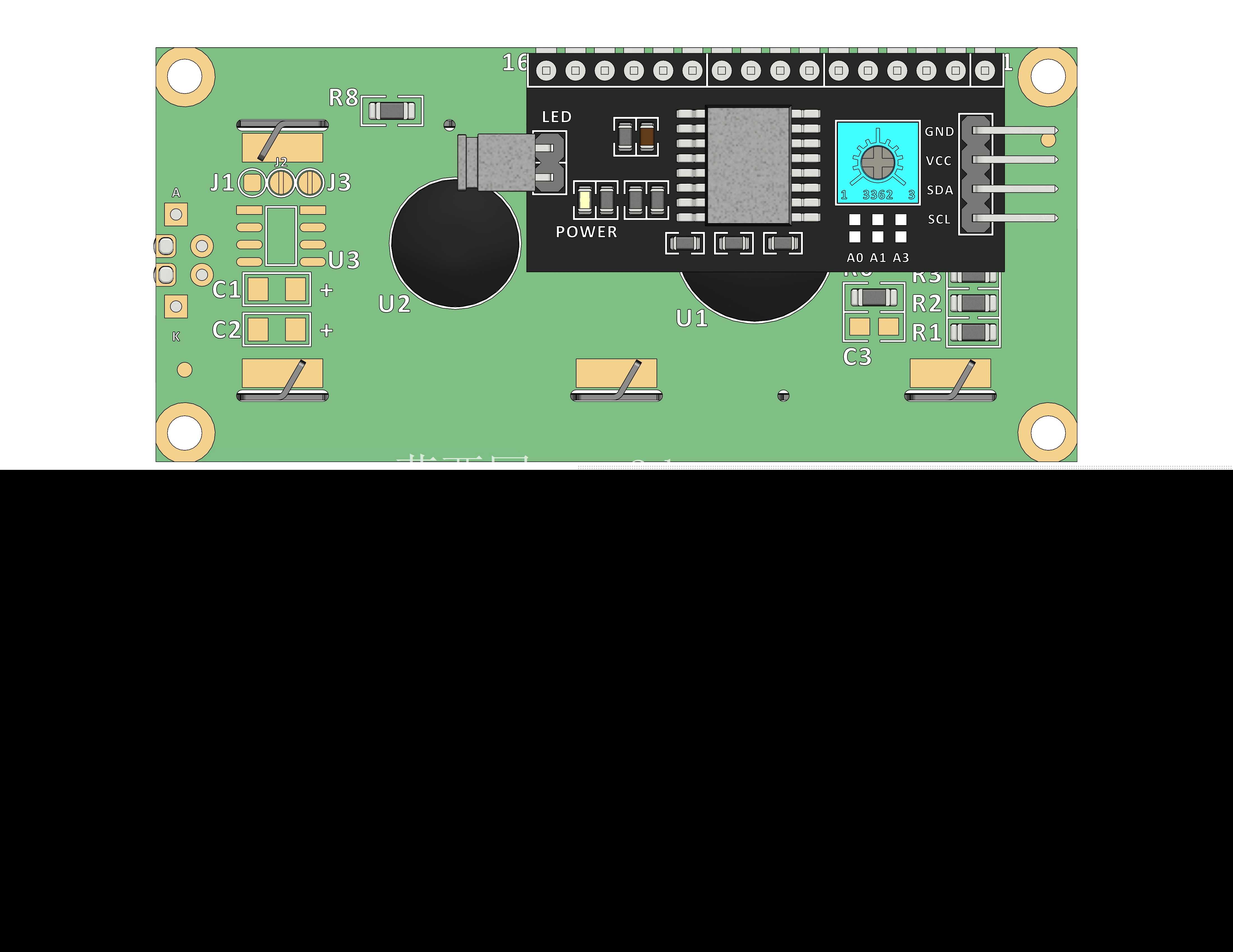 Arduino ����� 400 ���