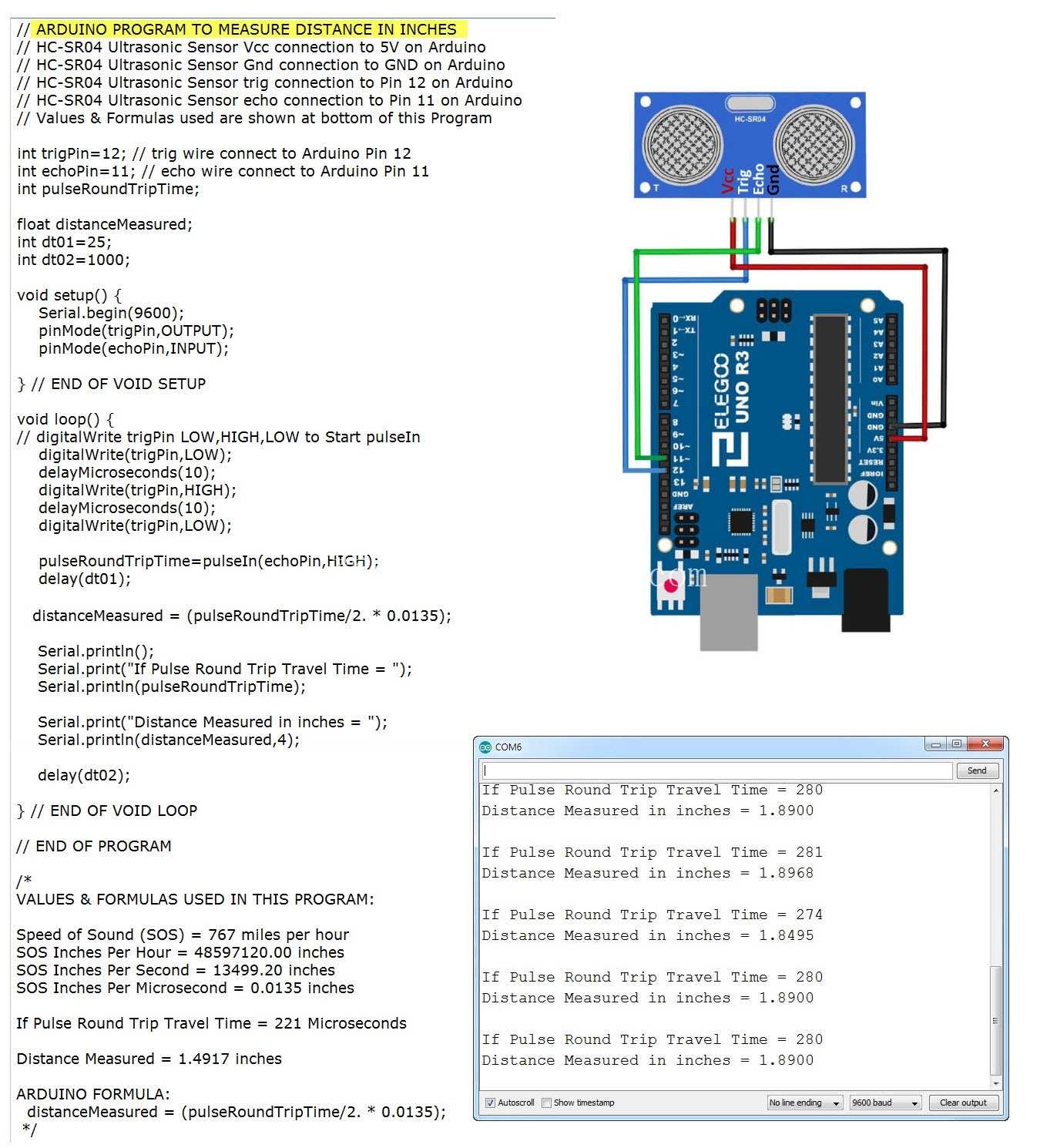 Arduino 面包板 400 零件