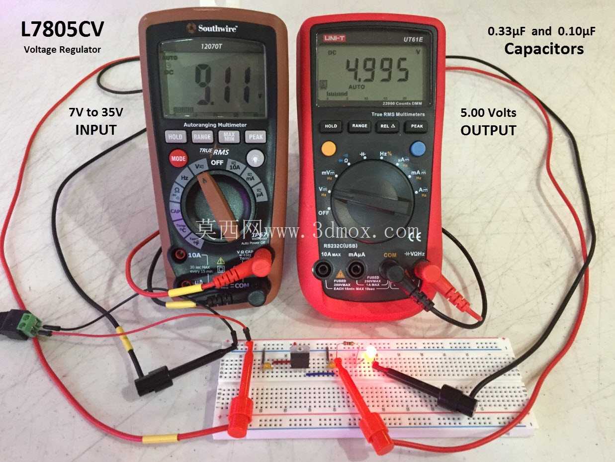 Arduino 面包板 400 零件