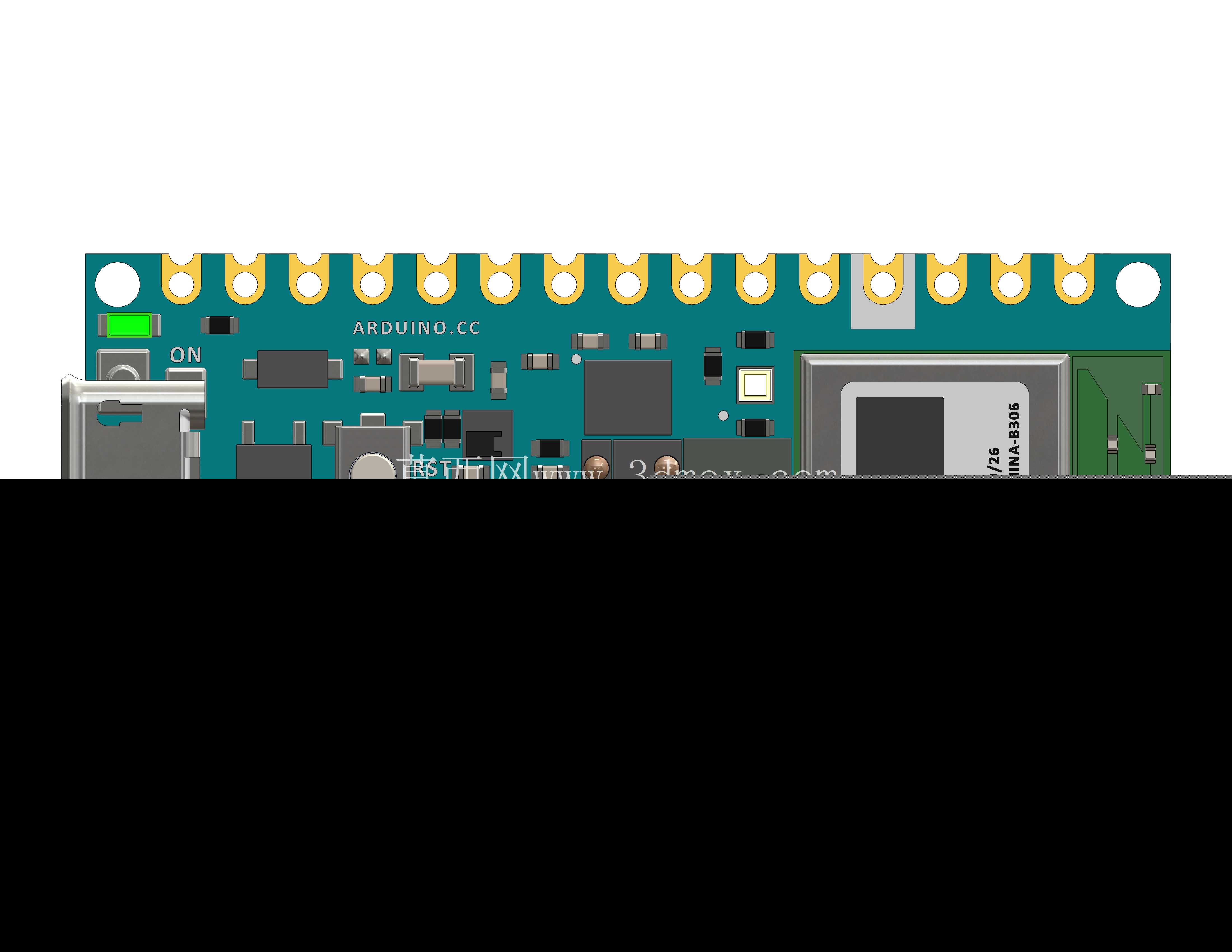 Arduino ����� 400 ���