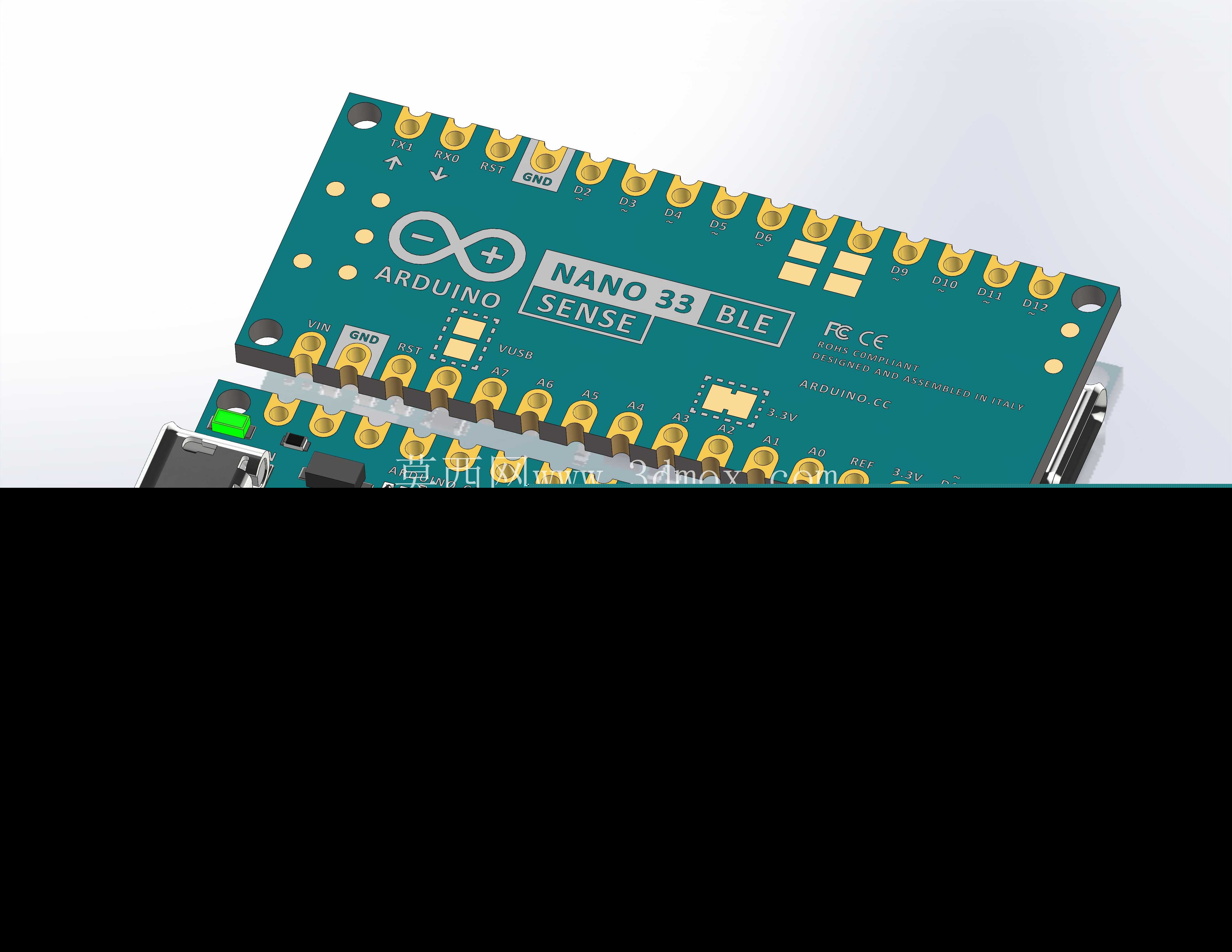Arduino ����� 400 ���