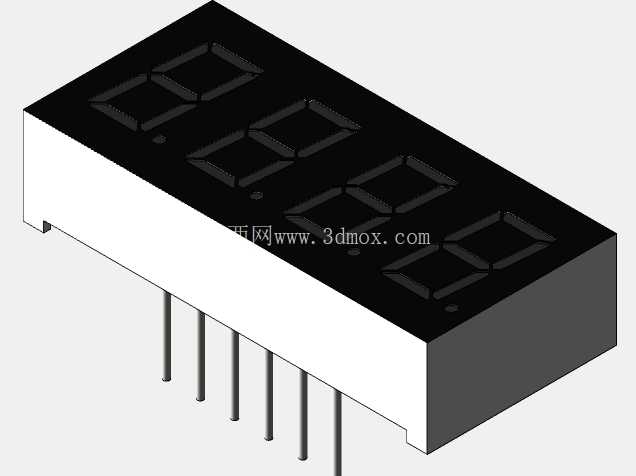Arduino 面包板 400 零件