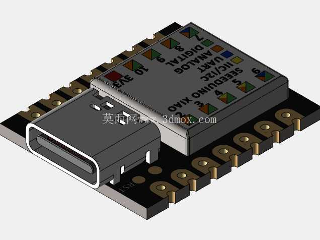 Arduino 面包板 400 零件