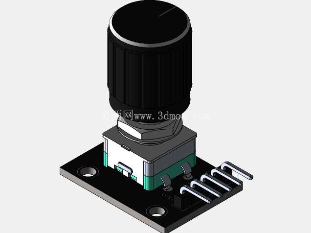 Arduino 面包板 400 零件