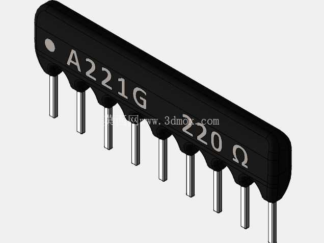 Arduino 面包板 400 零件