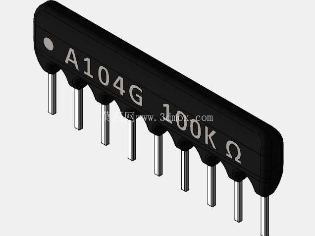 Arduino 面包板 400 零件