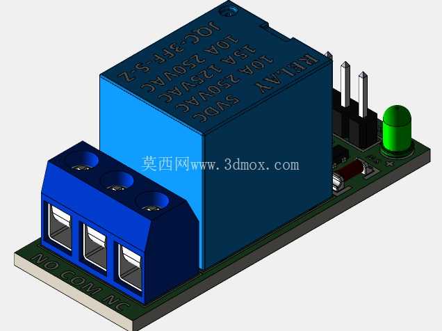 Arduino 面包板 400 零件