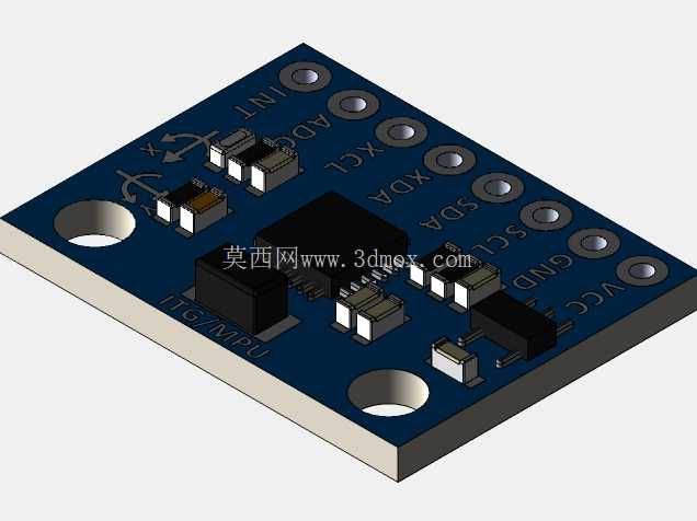 Arduino 面包板 400 零件