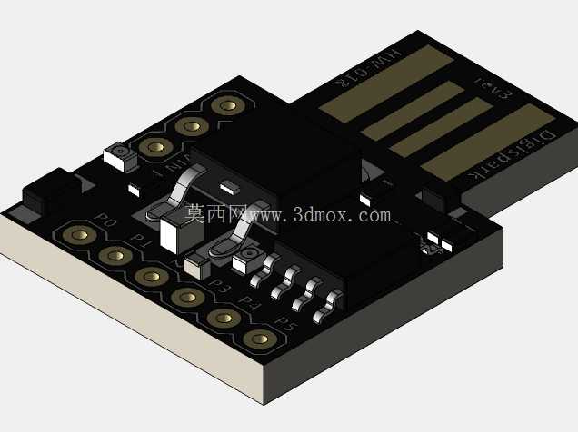 Arduino 面包板 400 零件