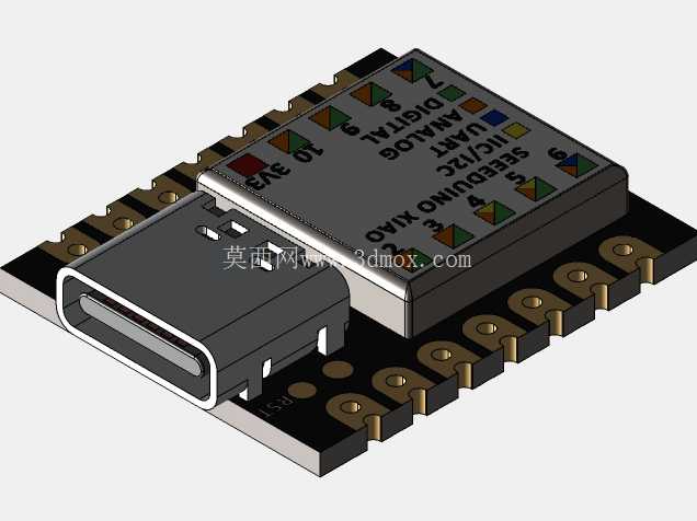 Arduino 面包板 400 零件