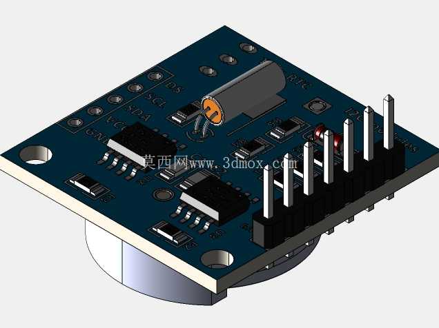 Arduino 面包板 400 零件