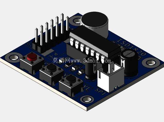 Arduino 面包板 400 零件