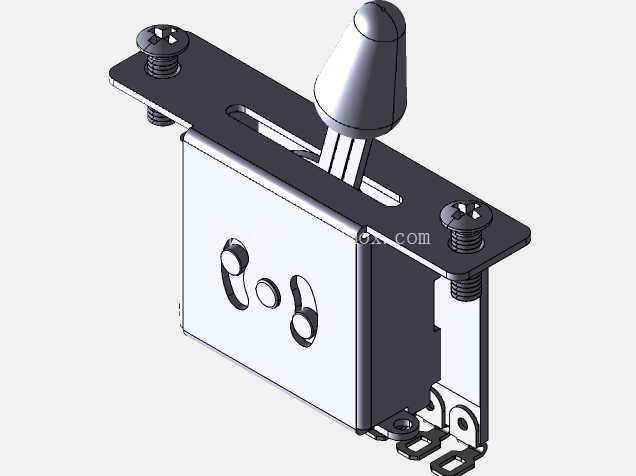 Arduino 面包板 400 零件