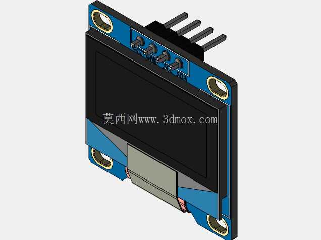 Arduino 面包板 400 零件