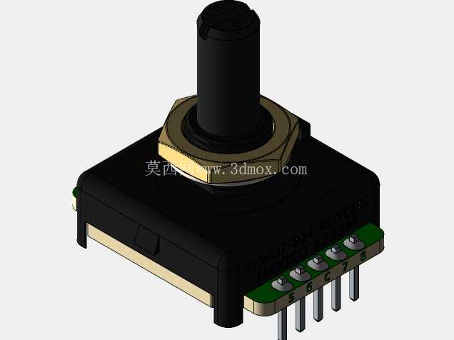 Arduino 面包板 400 零件