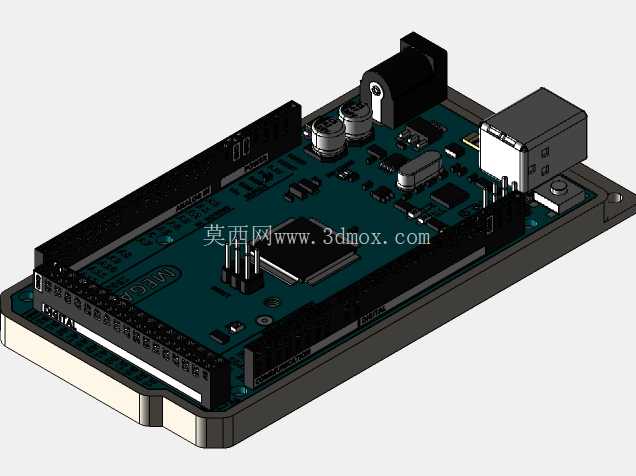 Arduino 面包板 400 零件