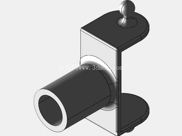 在 SolidWorks 中设计越野车