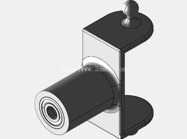 在 SolidWorks 中设计越野车